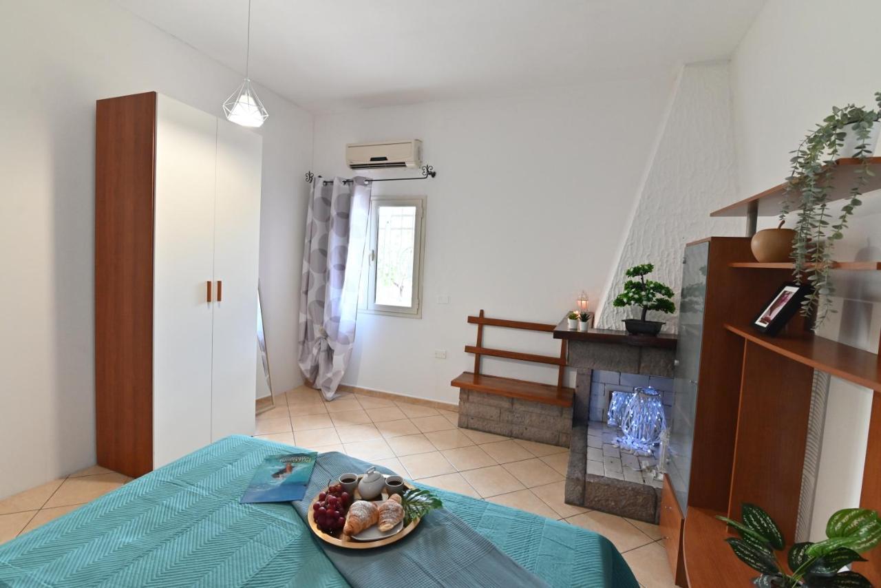 Izzhome Flamingo Pula Exterior photo