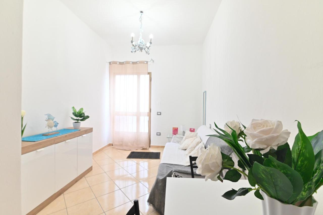 Izzhome Flamingo Pula Exterior photo