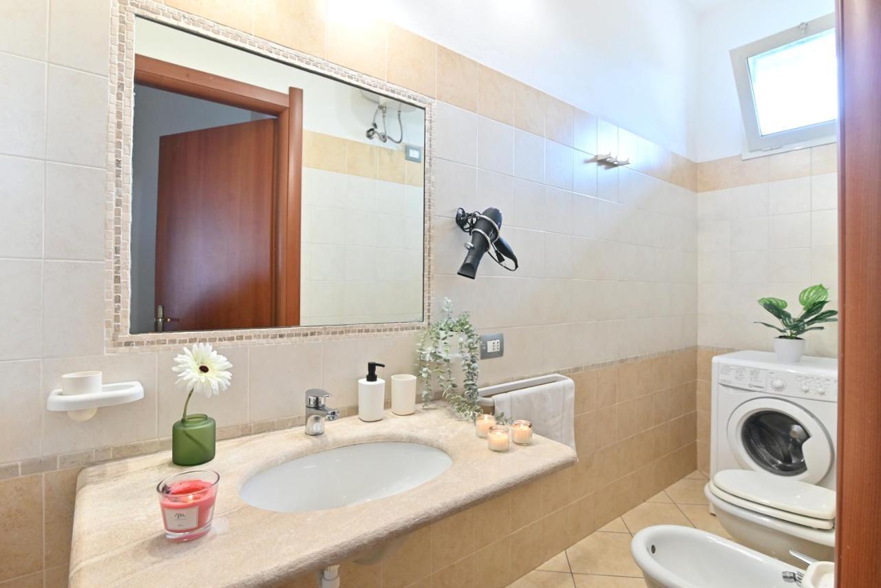 Izzhome Flamingo Pula Exterior photo