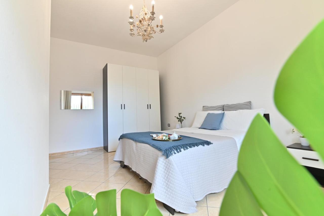 Izzhome Flamingo Pula Exterior photo