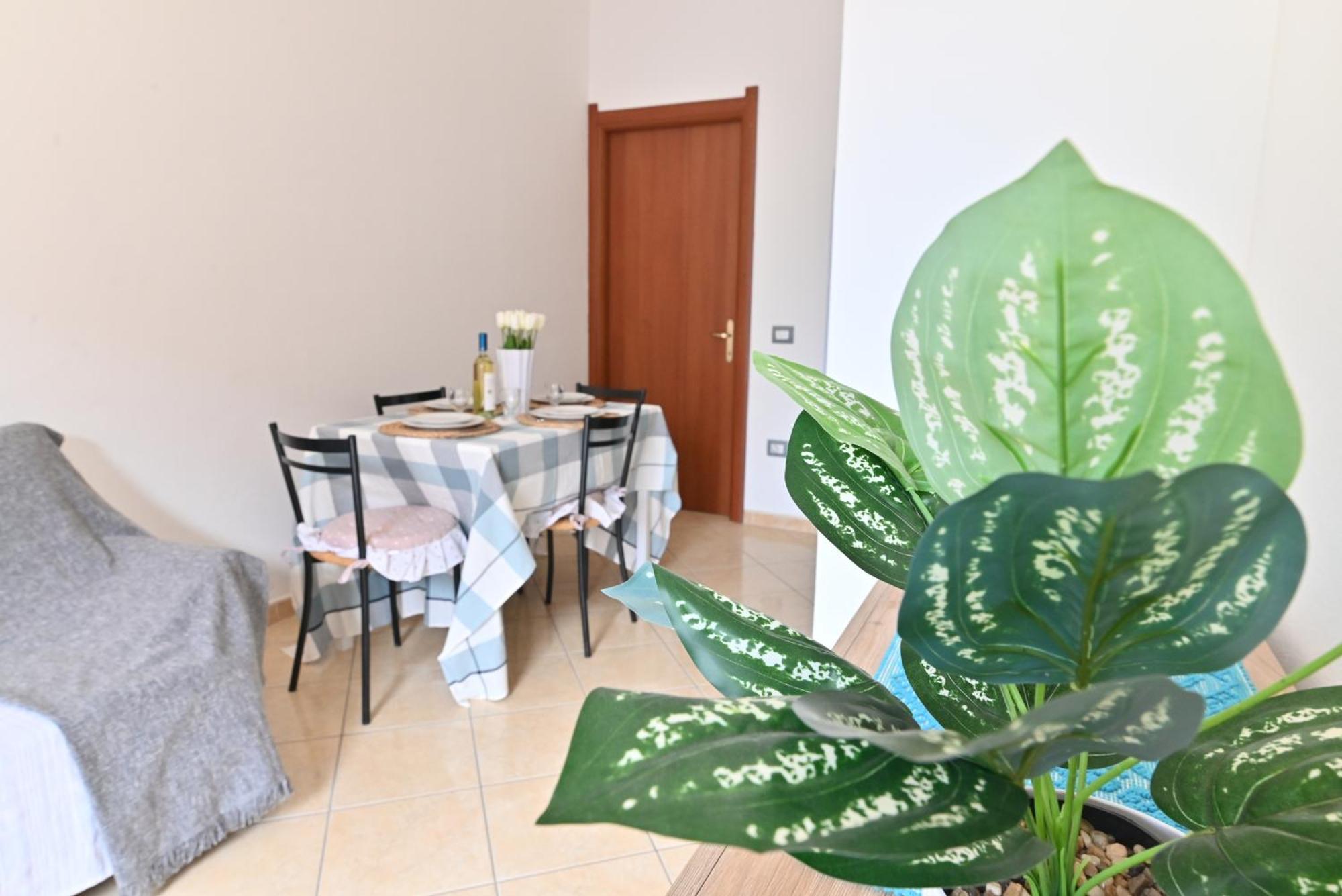 Izzhome Flamingo Pula Exterior photo