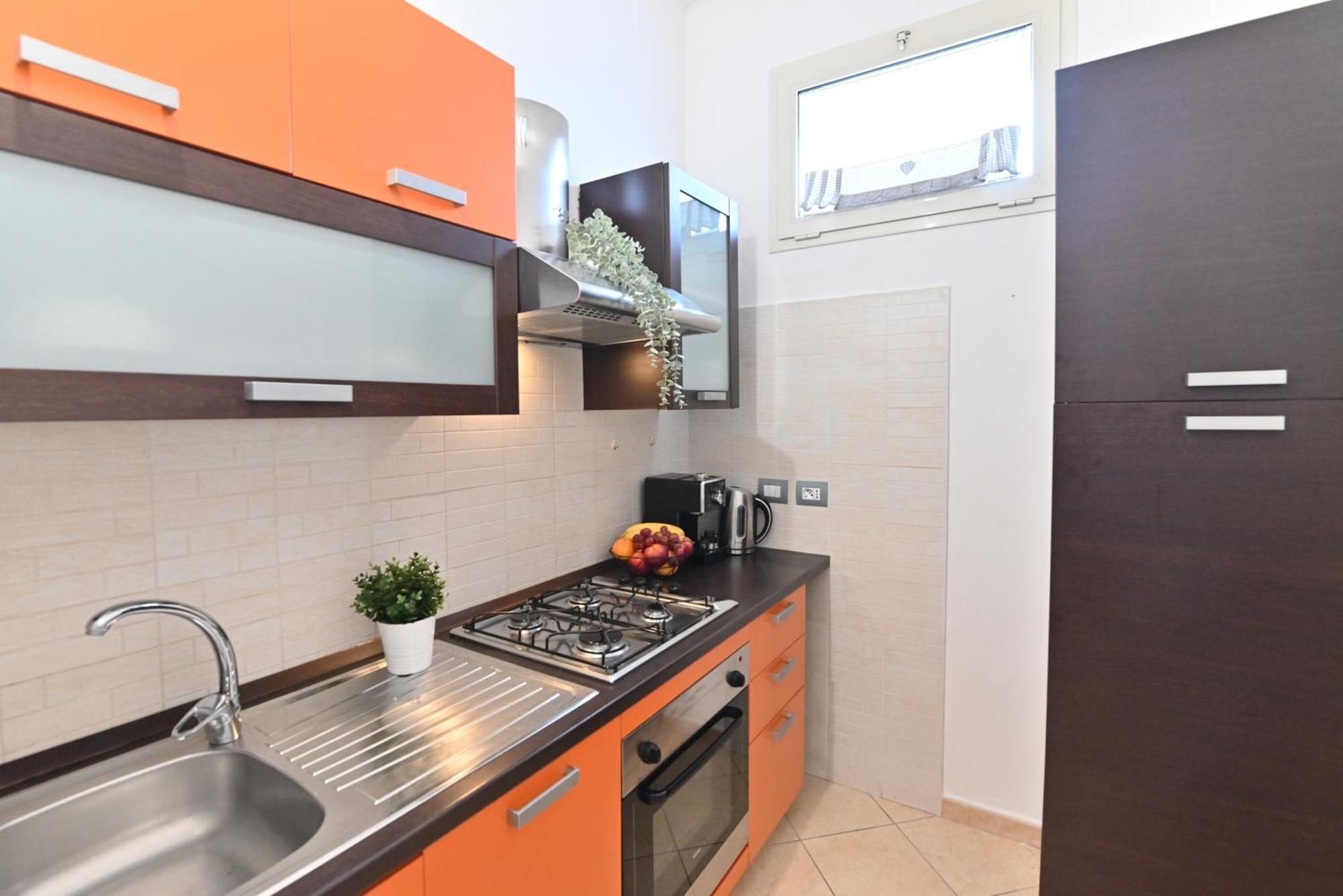Izzhome Flamingo Pula Exterior photo