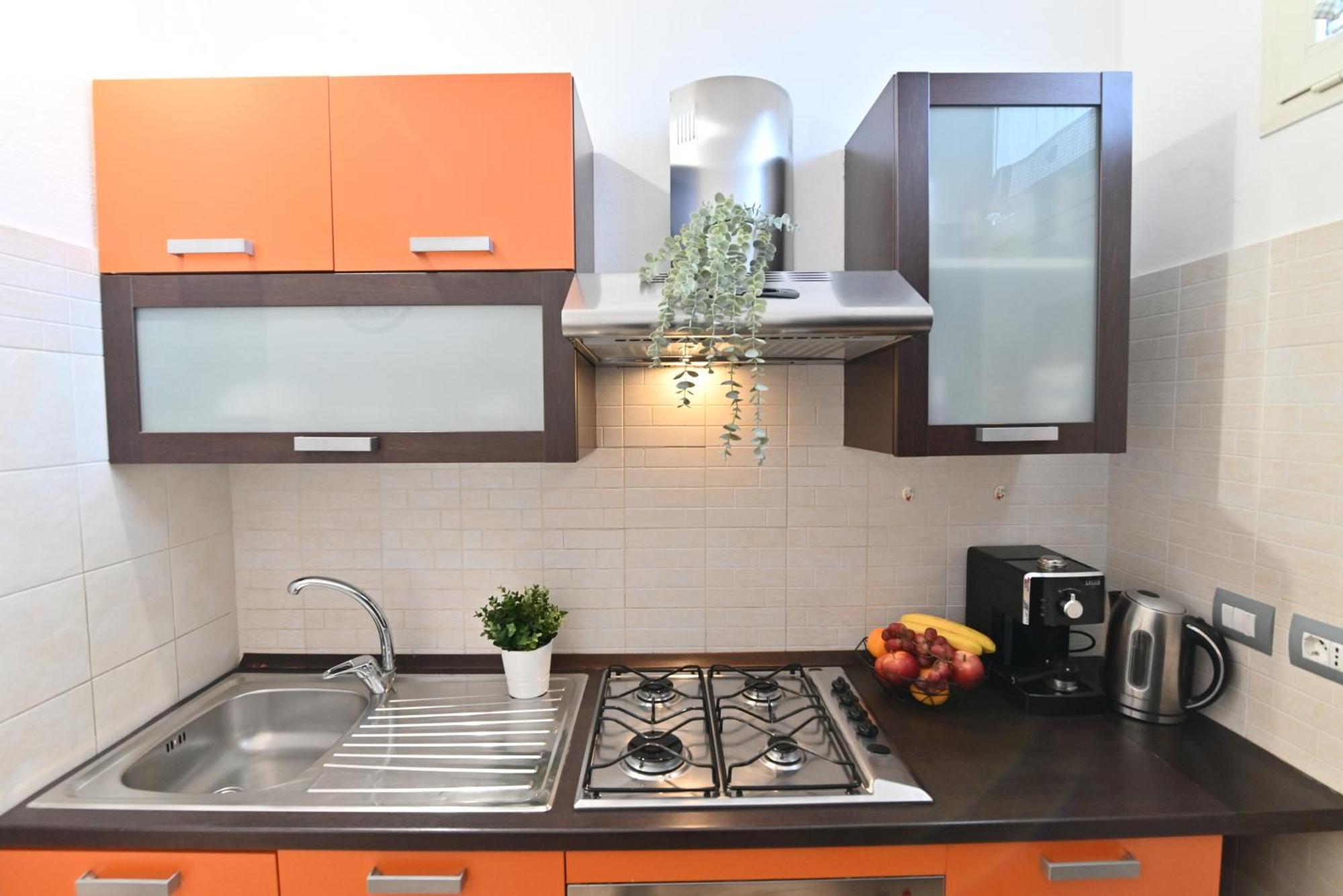 Izzhome Flamingo Pula Exterior photo