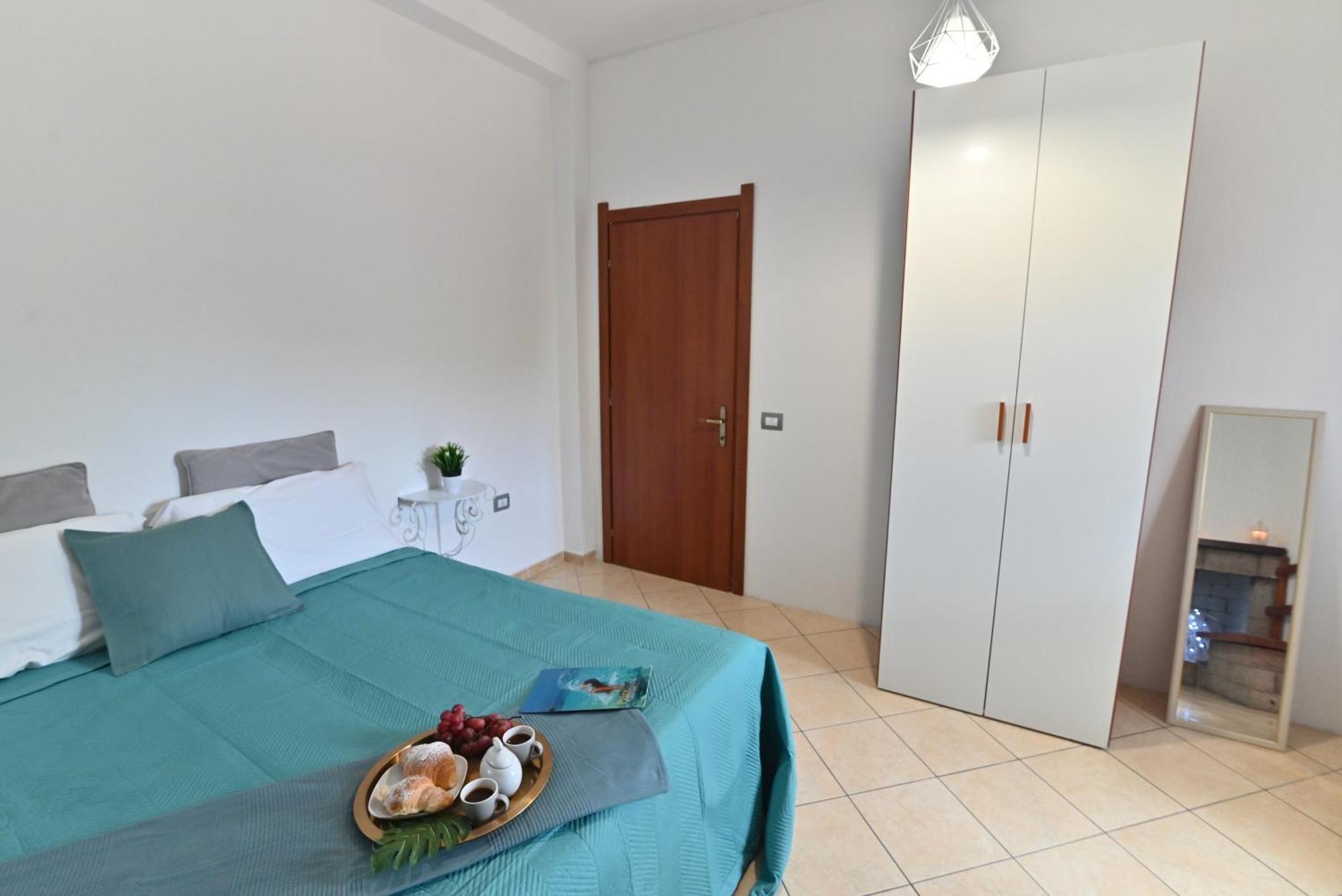 Izzhome Flamingo Pula Exterior photo