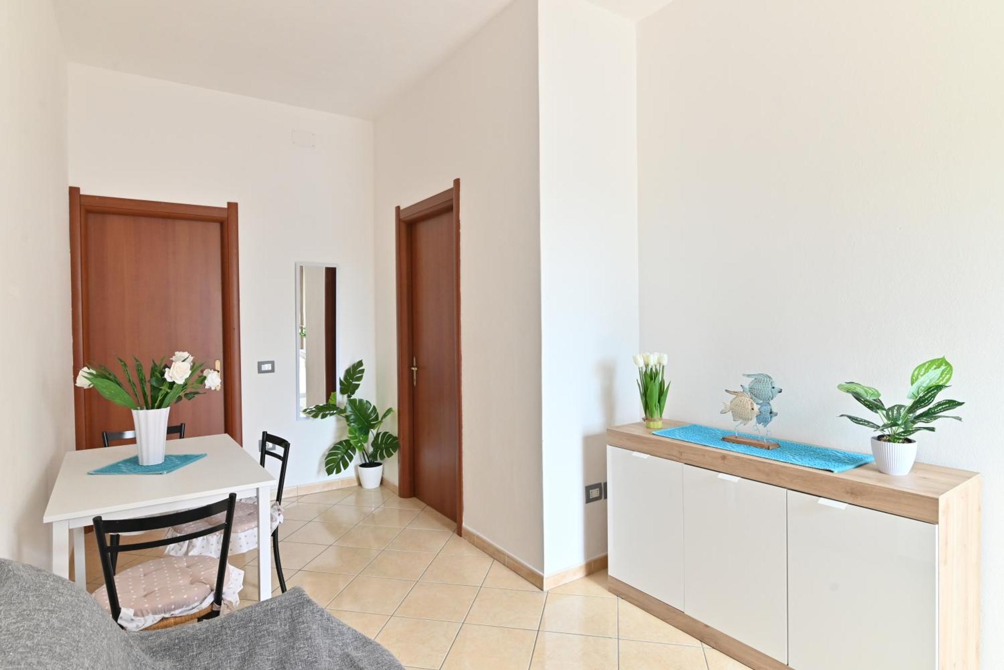 Izzhome Flamingo Pula Exterior photo