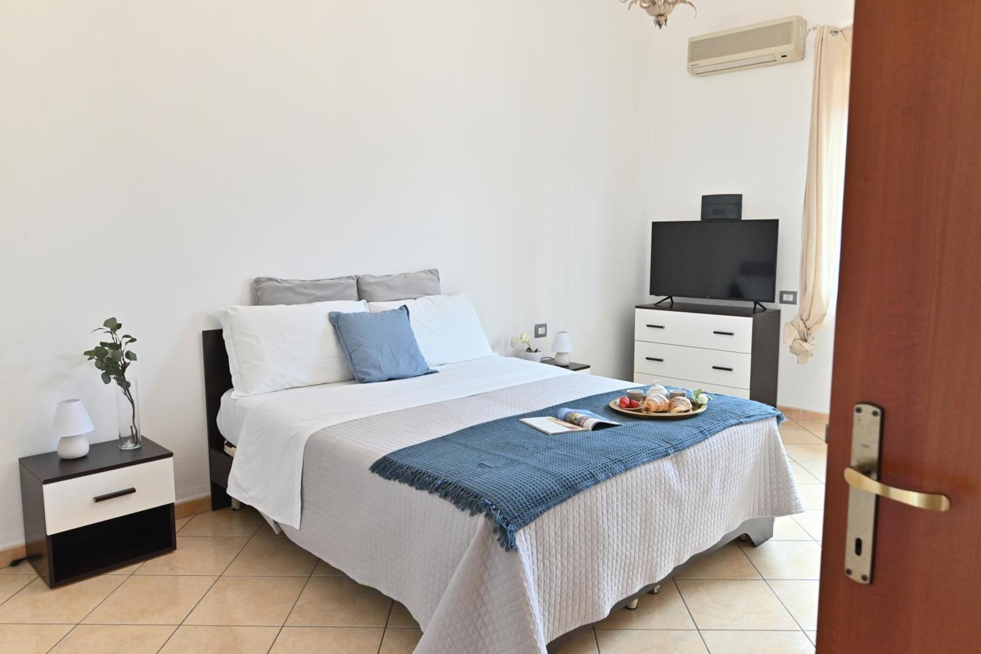 Izzhome Flamingo Pula Exterior photo